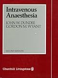 Intravenous anaesthesia