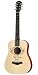 Taylor Guitars TS-BT, Taylor Swift Baby Taylor, 3/4 Size Dreadnought, Solid Sitka Spruce Top, Saplele Back/Sides, Natural
