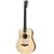 Taylor Guitars TS-BT, Taylor Swift Baby Taylor, 3/4 Size Dreadnought, Solid Sitka Spruce Top, Saplele Back/Sides, Natural