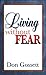 Living Without Fear