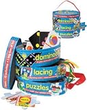 Alex Toys Play and learn 41p0t2JBf3L. SL160 Alex Toys Play and learn