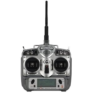 DX7 Special Edition Transmitter Only MD2 by 
