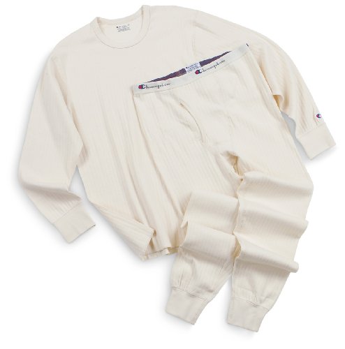 Buy 2 Champion® Thermal Bottoms by CHAMPION