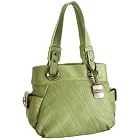 B. MAKOWSKY Classics Madison Shopper
