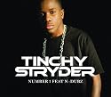 Number 1 (Feat. N-Dubz')