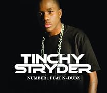 Number 1 (Feat. N-Dubz')
