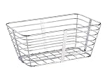FTS - Small Rectangular BASKET - 106-210-01