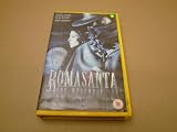 Romasanta : The Werewolf Hunt )VHS) (2004)