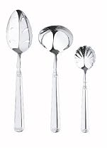 Zwilling JA Henckels Vintage 1876 3-Piece Flatware Hostess Set