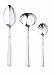 Zwilling JA Henckels Vintage 1876 3-Piece Flatware Hostess Set