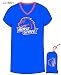 Boise State - Nightshirt in a Bag