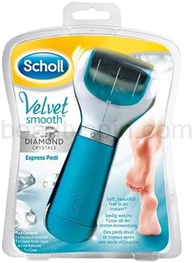 Dry Skin and Callous Remover