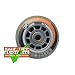 K2 Rollen 8er Sets mit Lager 72mm/78A SA