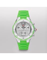 MICHELE Tahitian Jelly Bean, Neon Green