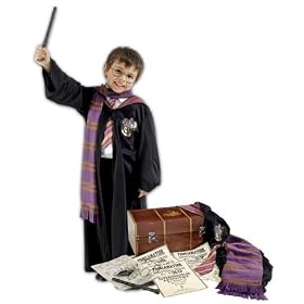 Harry Potter Trunk