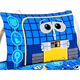 Wall-E Standard Reversible Pillowcase