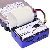 forensic Combodock V4 with ADAV4-