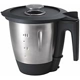 Bellini by Cedarlane Stainless Steel Bowl for Bellini Kitchen Master, 2-Liter