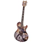 Schecter ZULU Electric Guitar