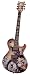 Schecter ZULU Electric Guitar