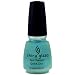 China Glaze Fast Freeze Quick Dry .65 oz.