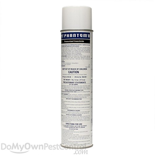 Phantom Aerosol Spray Phantom Aerosol Spray