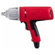 Milwaukee 9072-22 VSR Impact Wrench with Case and 6 Sockets