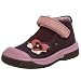 Babybotte Toddler Arpege Single Velcro Closed-Arch Mary Jane