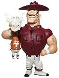 NCAA Texas A&M Aggies Lester Rivalry Ornament