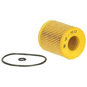 K-N-HP-7013-Oil-Filter