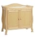 DaVinci Parker 2-door Changer in Natural