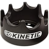 Kinetic Turntable Riser Ring