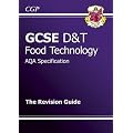 GCSE Design & Technology Food Technology AQA Revision Guide