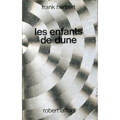 Les Enfants de Dune
