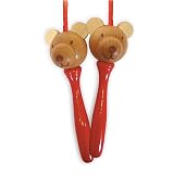 VILAC ナワトビ[Bear] の評価・レビュー