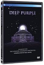 Deep Purple: In Concert with the London Symphony Orchestra