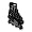 Mission BSX Senior Roller Hockey Skates