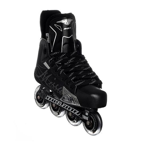 Mission BSX Senior Roller Hockey Skates