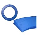 Howleys Blue 8ft 8' Replacement Trampoline Surround Pad Padding
