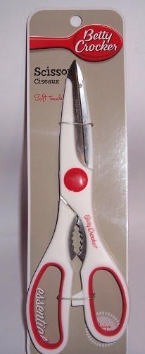 Betty Crocker Cooking Scissors