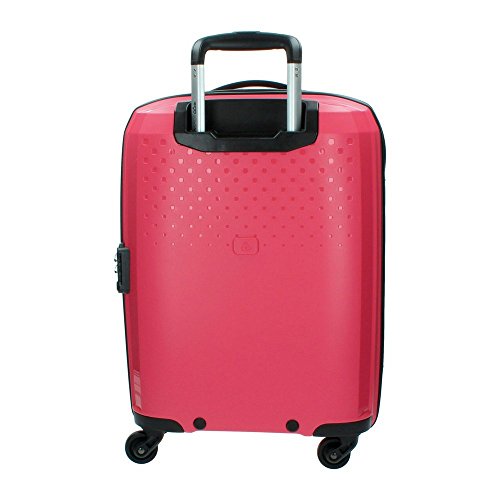 Movom Hand Luggage, pink (Pink) - 5249154