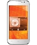 Micromax Canvas Music A88 with JBL Headphones