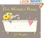 Five Minutes' Peace (Turtleback School & Library Binding Edition)