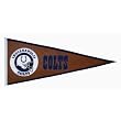 Indianapolis Colts - NFL Pigskin Traditions Pennant NFL (Pennant Wallhanging)