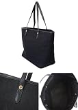BVLGARI 31217 トートバッグ ブラック BVLGARI バッグ 新作