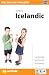 Book Vocabulary Builder Learn Icelandic (Vocabulary Builder)