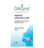 ColdZyme Mouth Spray - 20ml