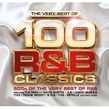 Funky Party: 100 Soul Funk R+B Hits aus den 80er 90er und 2000er