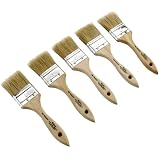 2 China Bristle Disposable Brushes (5)