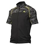 (カッパ)Kappa クロスジャケット